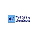 A1 Well Drilling  Pump Serv