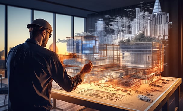 Mastering BIM for Construction Free Course | UniAthena