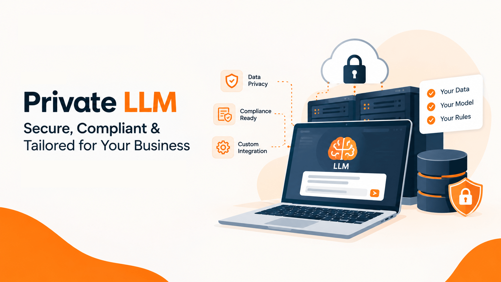 What Is a Private LLM? Enterprise Guide (2026)