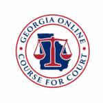 Online Course For Court Georgia