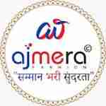 Ajmera Fashion Limited