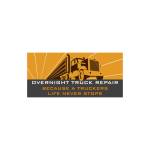 Overnight Mobile Truck Repair Chehalis