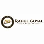 Rahul Goyal Official