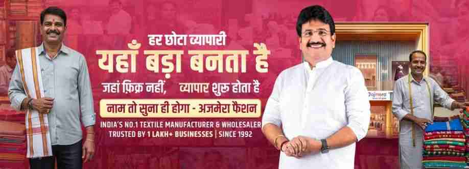 Ajmera Fashion Limited