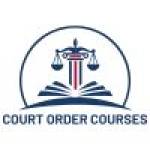 Court Order Courses
