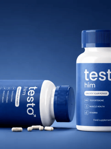 TestoHim France- 56 % de Réduction ❇️Site Officiel❇️ | Testo Him