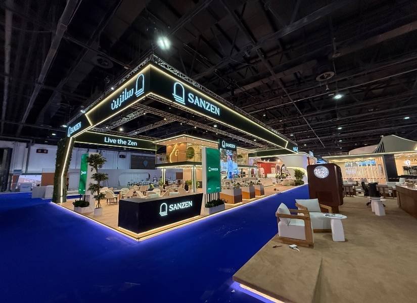 Exhibition Stand Contractors & Builders Dubai | Standsbay