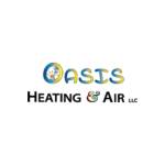 Oasis Heating and Air Conditioning LLC