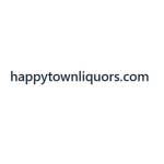 Happy Town Liquor