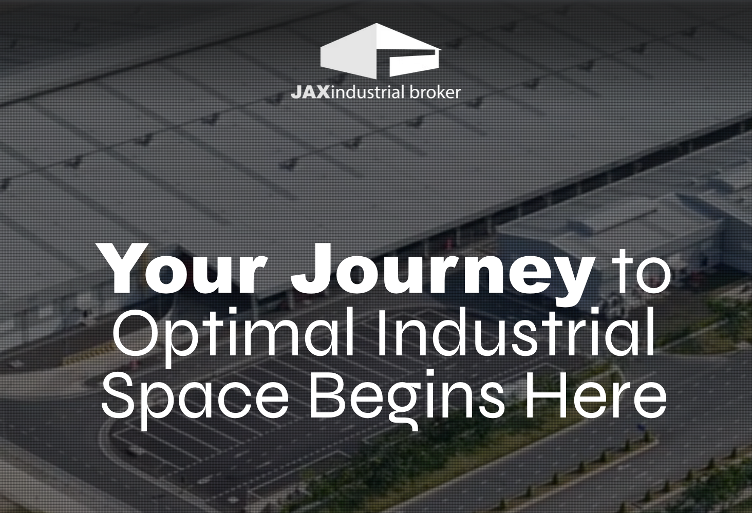 Build a Smarter Industrial Investment Strategy for Long-Term Asset Growth Today! | Jacksonville Industrial Real Estate