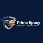 Prime Epoxy
