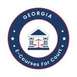 E Courses For Court Georgia
