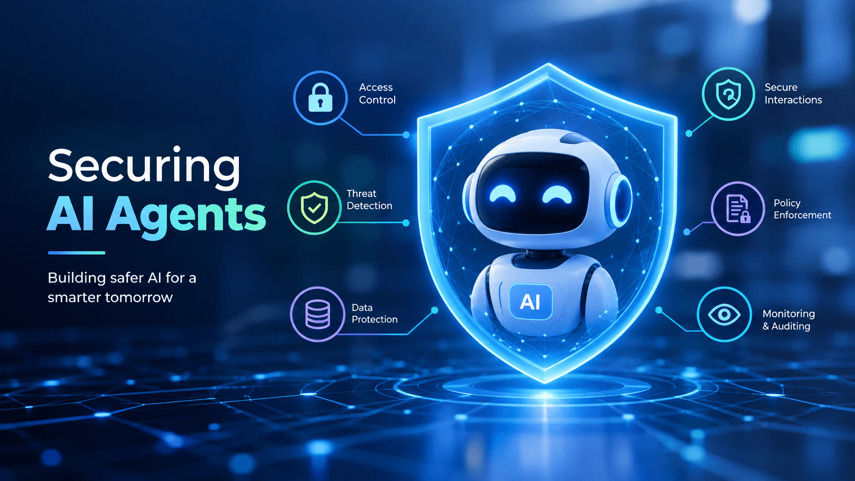 Securing AI Agent Identity: The New Attack Surface