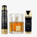 lattafa perfume